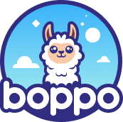 Boppo Logo