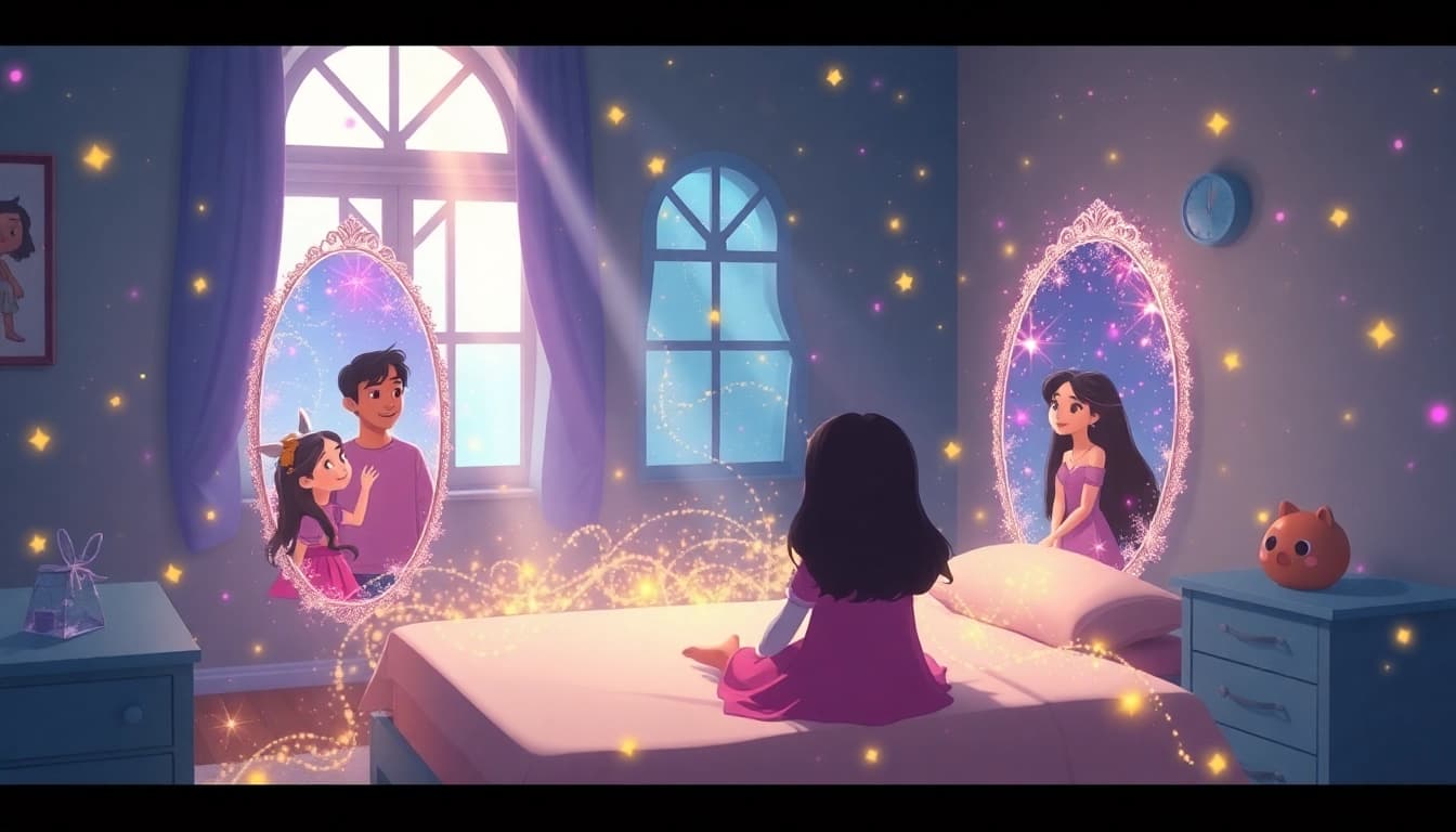 Meet Your Story Companions