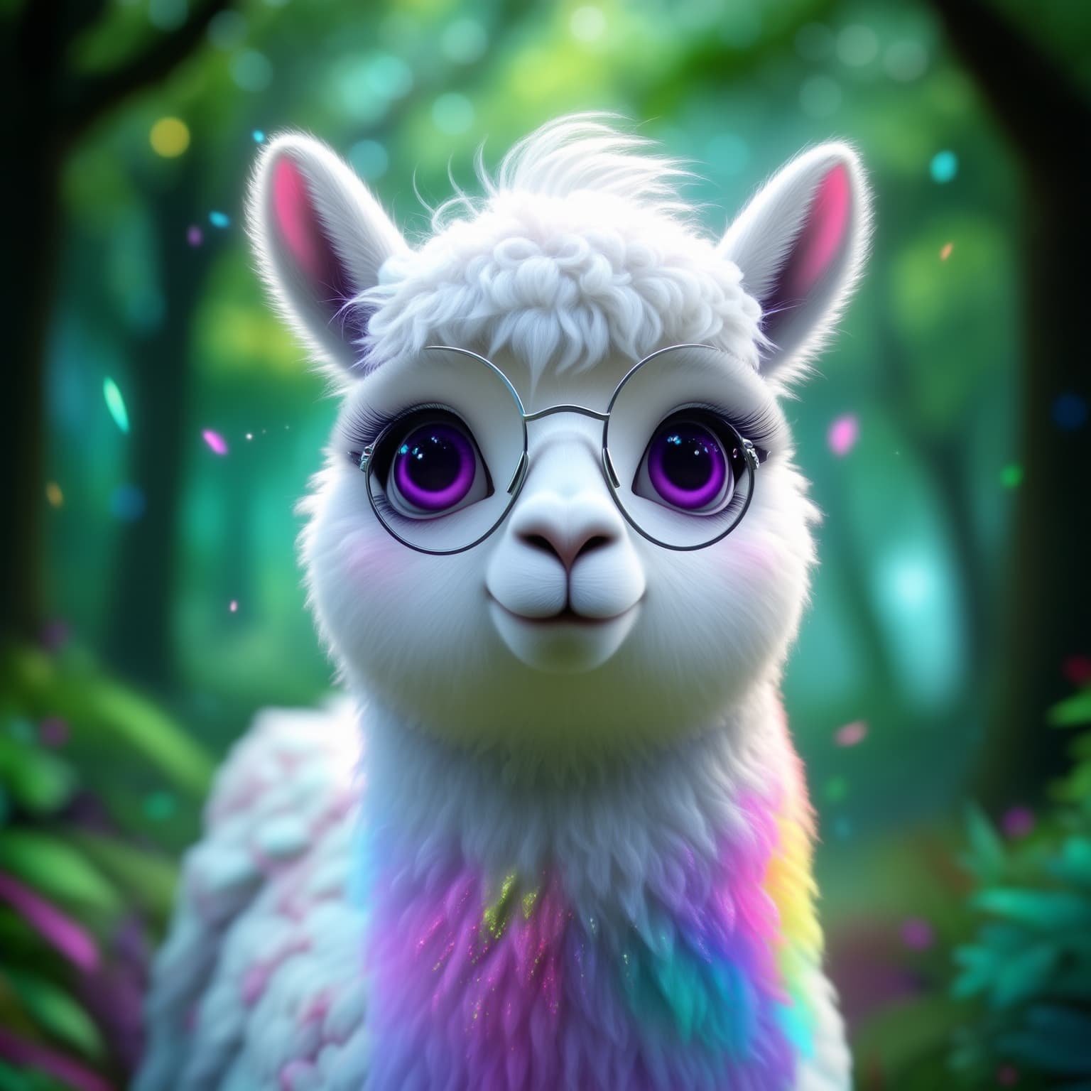 Boppo's Enchanted Humming: Tales That Dance and Play