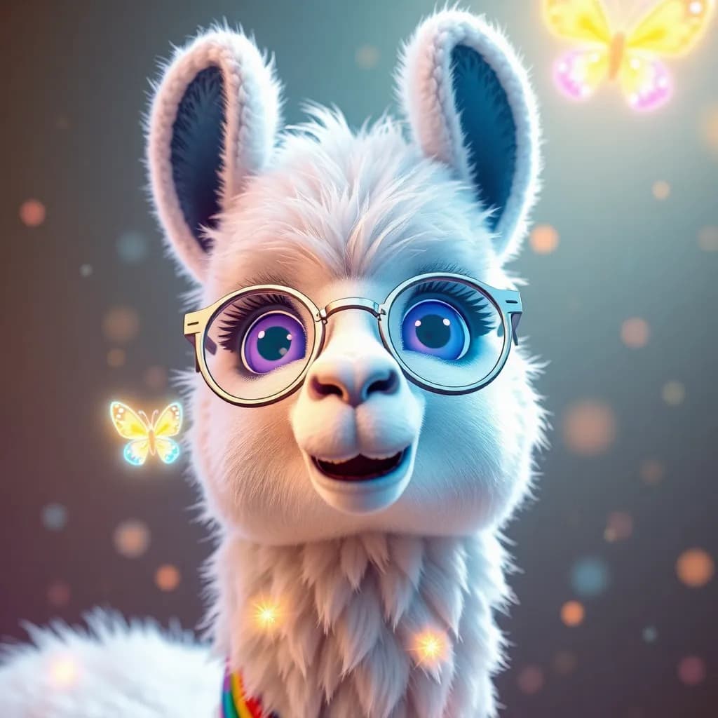 Story illustration for Boppo's Enchanted Humming: Tales That Dance and Play