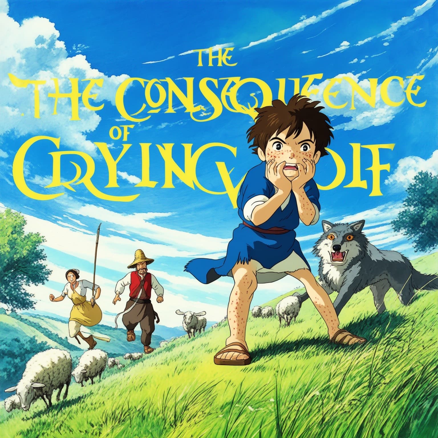 The Consequence of Crying Wolf