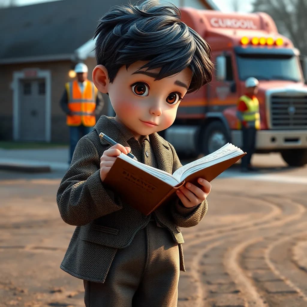 Story illustration for Sherlock Holmes and the Mystery of the Vanishing Playthings