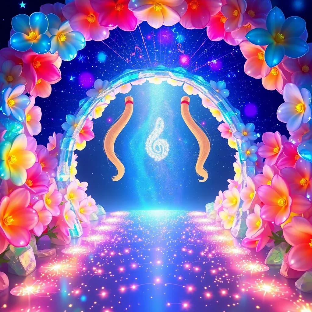 Story illustration for Haviland and the Mystery of the Uncharted Planet