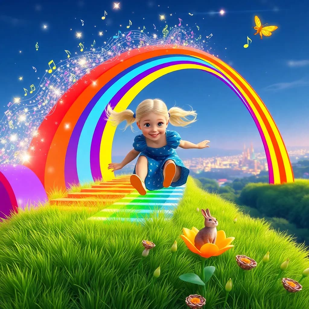 Story illustration for Haviland and the Mystery of the Uncharted Planet