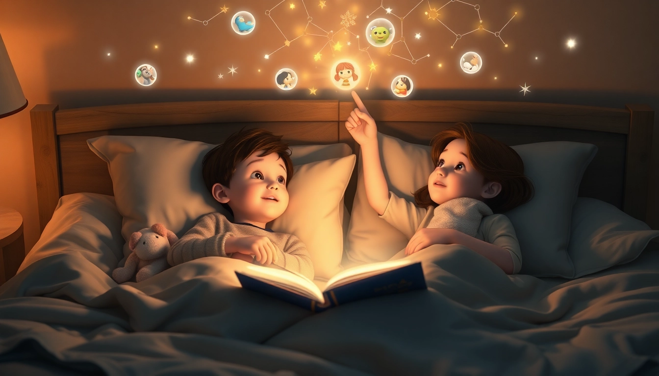 Create Memories Together